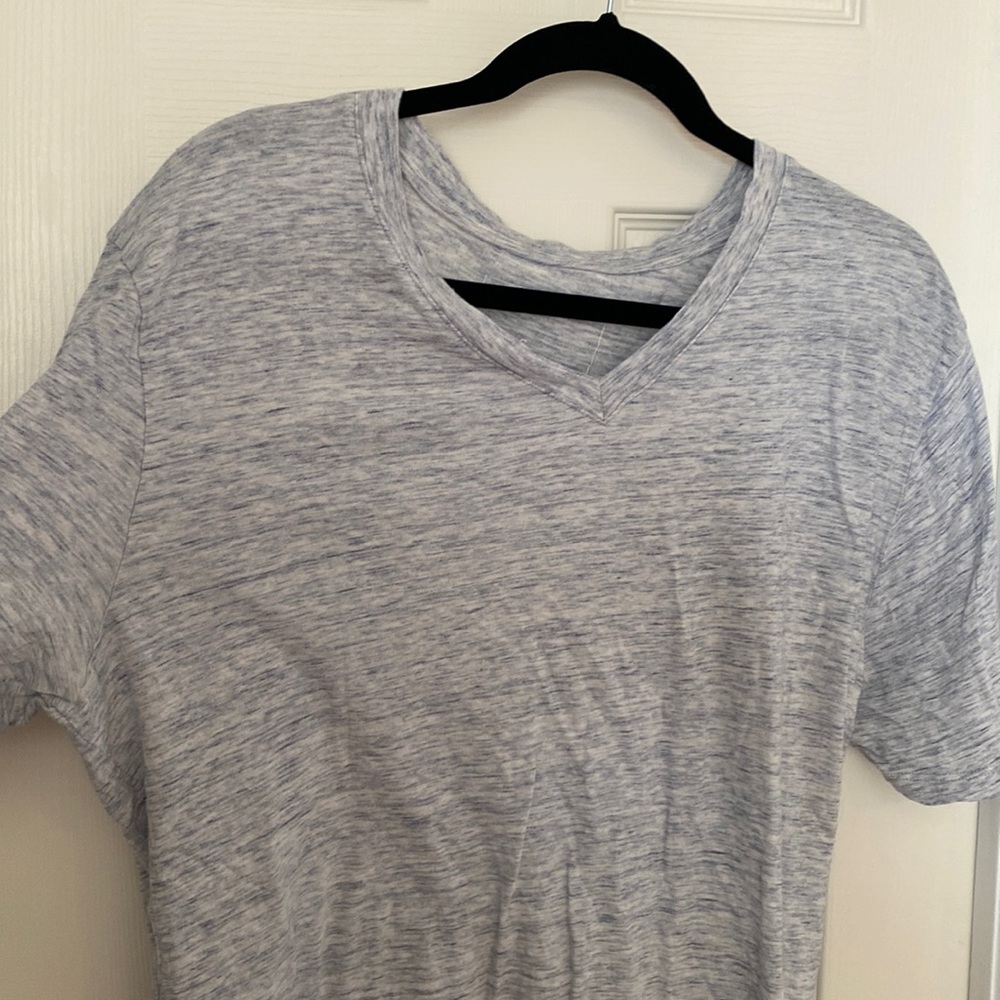 Mills Supply Men’s T-Shirt